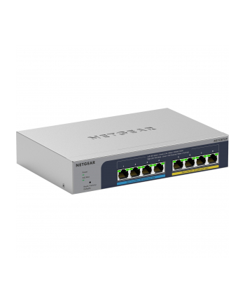 netgear Przełącznik MS108TUP 8x2.5G PoE++ nr 2