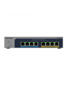 netgear Przełącznik MS108TUP 8x2.5G PoE++ - nr 16
