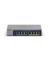 netgear Przełącznik MS108TUP 8x2.5G PoE++ - nr 9