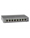 netgear Switch 8xGE GS108E - nr 1