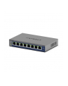 netgear Switch 8xGE GS108E - nr 28