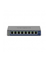netgear Switch 8xGE GS108E - nr 30