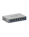 netgear Switch 8xGE GS108E - nr 3