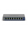 netgear Switch 8xGE GS108E - nr 5