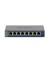 netgear Switch 8xGE GS108E - nr 8