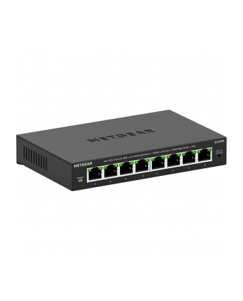 netgear Przełącznik zarządzalny GS308E Switch 8xGE nr 2