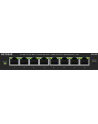 netgear Przełącznik zarządzalny GS308E Switch 8xGE - nr 30