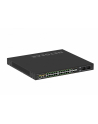 netgear Switch GSM4230UP 24xGE PoE++ 4xSFP - nr 6