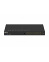 netgear Switch GSM4230UP 24xGE PoE++ 4xSFP - nr 8