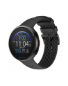 Zegarek Sportowy POLAR Pacer PRO szaro-czarny S-L - nr 1