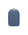 XD D-ESIGN PLECAK BOBBY EDGE NAVY P/N: P705502 - nr 4