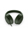 Słuchawki Bose QC Headphones cypress green - nr 2
