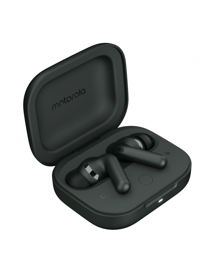 Słuchawki Motorola ( Bose ) Moto Buds+ Grey główny