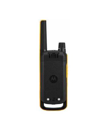 Radiotelefon wielofunkcyjny Motorola t82 MOTO82E