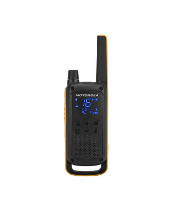 Radiotelefon wielofunkcyjny Motorola T82 MOTO82