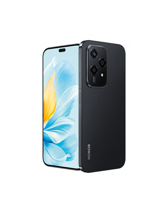 huawei Smartfon Honor 200 Lite 5G 8/256GB Black główny