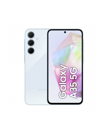 Samsung A35 5G 8/256GB Awesome Iceblue