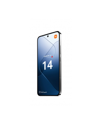 Smartfon Xiaomi 14 5G 12/512GB White