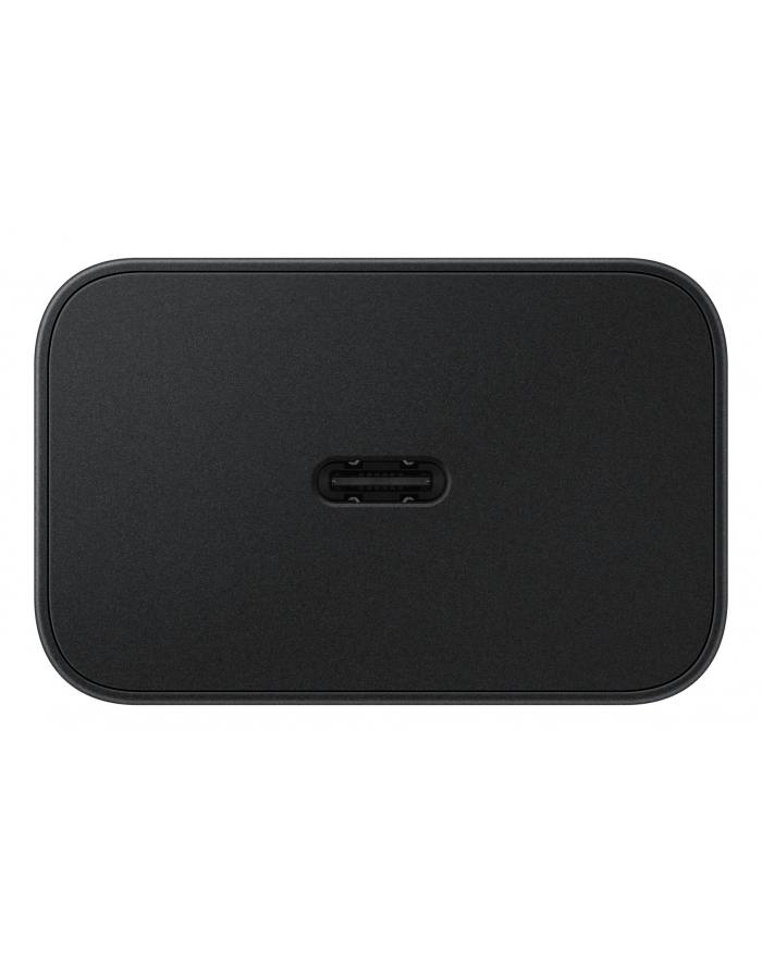 Samsung 45W Power Adapter, Low Standby, Black główny