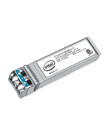 INTEL Ethernet Converged Network Adapters X710 10/40 GbE DA42P5 Low Profile