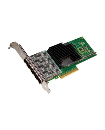 INTEL Ethernet Converged Network Adapters X710 10/40 GbE DA42P5 Low Profile