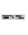 Zasilacz awaryjny SRV1KRILRK-E APC Easy UPS On-Line SRV 1000VA RM 230V with ExtendRuntime Battery Pack, Rail Kit - nr 16