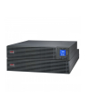 Zasilacz awaryjny SRV1KRILRK-E APC Easy UPS On-Line SRV 1000VA RM 230V with ExtendRuntime Battery Pack, Rail Kit - nr 2