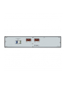 Zasilacz awaryjny SRV1KRILRK-E APC Easy UPS On-Line SRV 1000VA RM 230V with ExtendRuntime Battery Pack, Rail Kit - nr 8