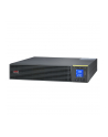 Zasilacz awaryjny SRV1KRIRK-E APC Easy UPS On-Line SRV RM 1000VA 900W 230V with   Rail Kit - nr 14