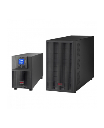 Zasilacz awaryjny SRV2KIL-E APC Easy UPS On-Line SRV 2000VA 230V with Extended    Runtime Battery Pack