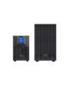 Zasilacz awaryjny SRV2KIL-E APC Easy UPS On-Line SRV 2000VA 230V with Extended    Runtime Battery Pack - nr 16