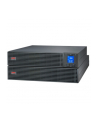 Zasilacz awaryjny SRV2KRILRK-E APC Easy UPS On-Line SRV 2000VA RM 230V with       Extended Runtime Battery Pack, Rail Kit - nr 6