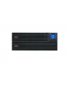 Zasilacz awaryjny SRV2KRILRK-E APC Easy UPS On-Line SRV 2000VA RM 230V with       Extended Runtime Battery Pack, Rail Kit - nr 15