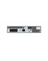 Zasilacz awaryjny SRV2KRILRK-E APC Easy UPS On-Line SRV 2000VA RM 230V with       Extended Runtime Battery Pack, Rail Kit - nr 16