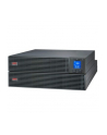 Zasilacz awaryjny SRV2KRILRK-E APC Easy UPS On-Line SRV 2000VA RM 230V with       Extended Runtime Battery Pack, Rail Kit - nr 17