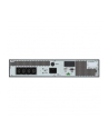 Zasilacz awaryjny SRV2KRILRK-E APC Easy UPS On-Line SRV 2000VA RM 230V with       Extended Runtime Battery Pack, Rail Kit - nr 18