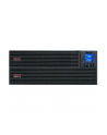 Zasilacz awaryjny SRV2KRILRK-E APC Easy UPS On-Line SRV 2000VA RM 230V with       Extended Runtime Battery Pack, Rail Kit - nr 20