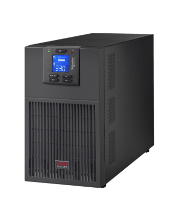 Zasilacz awaryjny SRV3KI-E APC Easy UPS On-Line SRV 3000VA 2700W 230V