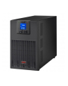 Zasilacz awaryjny SRV3KI-E APC Easy UPS On-Line SRV 3000VA 2700W 230V - nr 16