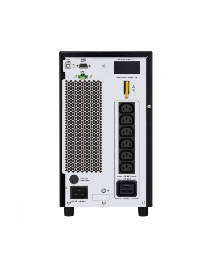 Zasilacz awaryjny SRV3KI-E APC Easy UPS On-Line SRV 3000VA 2700W 230V główny