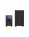 Zasilacz awaryjny SRV3KIL-E APC Easy UPS On-Line SRV 3000VA 230V with Extended    Runtime Battery Pack - nr 1