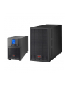 Zasilacz awaryjny SRV3KIL-E APC Easy UPS On-Line SRV 3000VA 230V with Extended    Runtime Battery Pack - nr 5