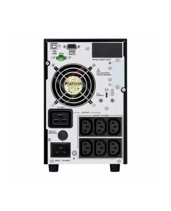 Zasilacz awaryjny SRV3KIL-E APC Easy UPS On-Line SRV 3000VA 230V with Extended    Runtime Battery Pack nr 2