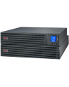 Zasilacz awaryjny SRV3KRILRK-E APC Easy UPS On-Line SRV 3000VA RM 230V with       Extended Runtime Battery Pack, Rail Kit - nr 17