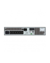 Zasilacz awaryjny SRV3KRILRK-E APC Easy UPS On-Line SRV 3000VA RM 230V with       Extended Runtime Battery Pack, Rail Kit - nr 19