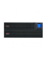 Zasilacz awaryjny SRV3KRILRK-E APC Easy UPS On-Line SRV 3000VA RM 230V with       Extended Runtime Battery Pack, Rail Kit - nr 23