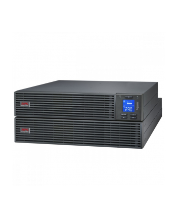 Zasilacz awaryjny SRV3KRILRK-E APC Easy UPS On-Line SRV 3000VA RM 230V with       Extended Runtime Battery Pack, Rail Kit