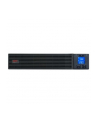 Zasilacz awaryjny SRV3KRIRK-E APC Easy UPS On-Line SRV RM 3000VA 2700W 230V with  Rail Kit - nr 17