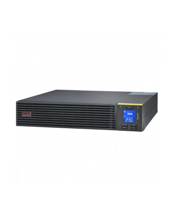 Zasilacz awaryjny SRV3KRIRK-E APC Easy UPS On-Line SRV RM 3000VA 2700W 230V with  Rail Kit