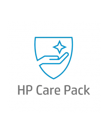 hp inc. HP 3y 3d Onsite 2y wty Premium NB SVC